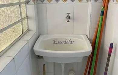 Imagem 5: Apartamento à venda, 60 m² por R$ 535.000,00 - Vila Pompeia - São Paulo/SP