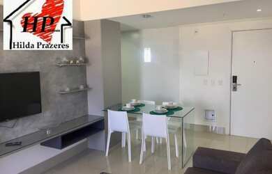 Imagem 4: APARTAMENTO RESIDENCIAL em SALVADOR - BA, CAMINHO DAS ÁRVORES