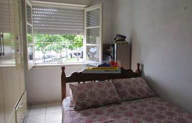 Imagem 6: Apartamento com 1 dormitório à venda, 43 m² por R$ 255.000,00 - Boa Vista - São Vicente/SP