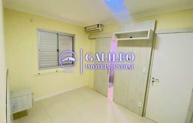 Imagem 13: Apartamento Condomínio Altos do Pacaembú | Jardim Tamoio | Jundiaí