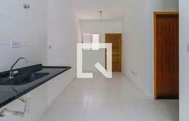 Imagem: O apartamento possui 2 Dormitórios, 1 Banheiro, 37m² de Área