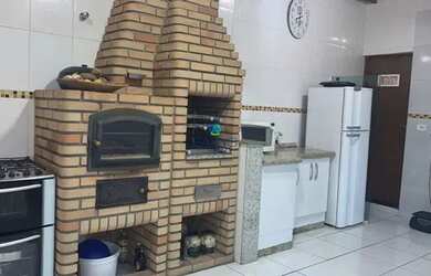 Imagem: Casa em Jardim Cocaia - Guarulhos 138 m² Área útil 4 Dorms