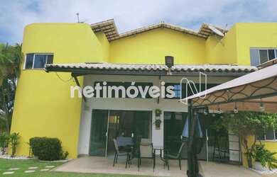 Imagem 3: Venda ou locação Casa em condomínio Piatã Salvador