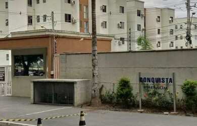 Imagem: O apartamento à venda possui 2 Dormitórios, 1 Banheiro, 1