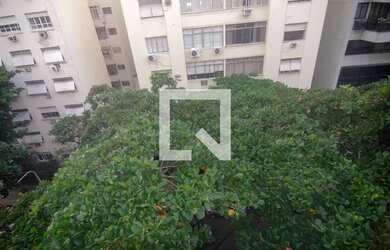 Imagem 12: Apartamento para Aluguel - Copacabana, 1 Quarto, 45 m2