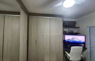 Imagem 16: Casa com 3 dormitórios à venda, 180 m² por R$ 750.000,00 - Terra Brasilis...