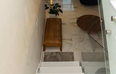 Imagem 4: Apartamento finamente mobiliado p/ aluguel, 300 m2, duplex, com 4 suítes, Horto Florestal