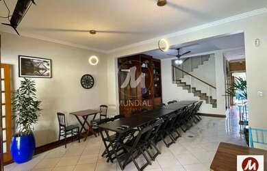 Imagem 4: Casa sobrado na rua 4 dormitórios/suite, cozinha planejada