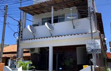 Imagem: A casa possui 4 Dormitórios, 4 Banheiros, 205m² de Área e