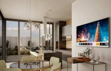 Imagem 6: SÃO JOSÉ DO RIO PRETO - Casa de Condomínio - PARQUE RESIDENCIAL NATURE...