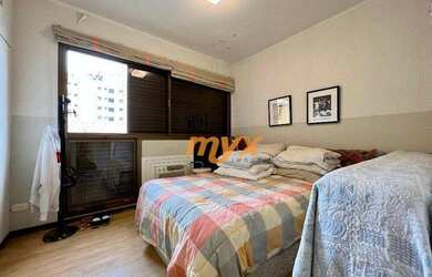 Imagem 6: Apartamento com 3 dormitórios à venda, 166 m² por R$ 950.000,00 - Boqueirão - Santos/SP