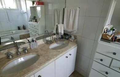 Imagem 14: Casa de Condomínio à venda no Alto da Boa Vista, São Paulo - SP