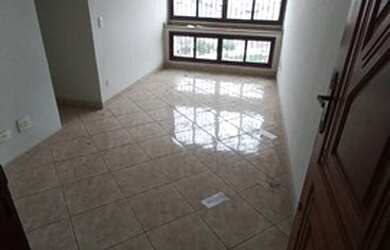 Imagem: O apartamento possui 2 Dormitórios, 1 Banheiro, 74m² de Área