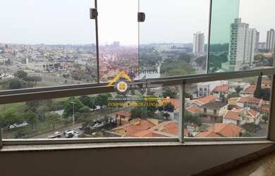 Imagem 16: APARTAMENTO RESIDENCIAL em INDAIATUBA - SP, JARDIM PAU PRETO
