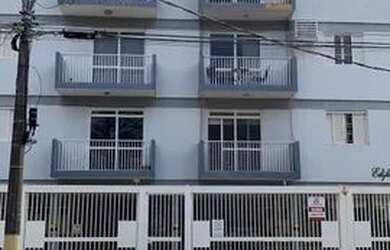 Imagem: O apartamento possui 3 Dormitórios, 2 Banheiros, 3 Vagas na