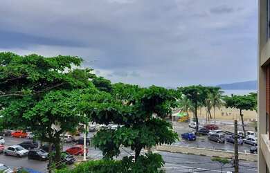 Imagem: O apartamento possui 3 Dormitórios, 3 Banheiros, 1 Vaga na