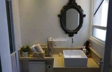 Imagem 5: Apartamento à venda, 47 m² por R$ 384.000,00 - Jardim Leonor Mendes...