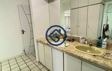 Imagem 9: Apartamento 4 Quartos para Venda em Natal, TIROL, 4 dormitórios, 3 suítes,...