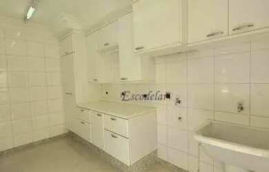 Imagem 15: Casa à venda, 378 m² por R$ 3.000.000,00 - Tucuruvi - São Paulo/SP