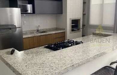 Imagem: O apartamento possui 4 Dormitórios, 1 Banheiro, 2 Vagas na