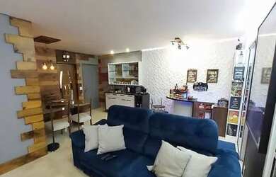 Imagem 9: Apartamento à venda, 131 m² por R$ 1.290.000,00 - Bosque da Saúde -...