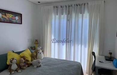 Imagem 15: Casa à venda, 600 m² por R$ 4.000.000,00 - Alpes da Cantareira - Mairiporã/SP