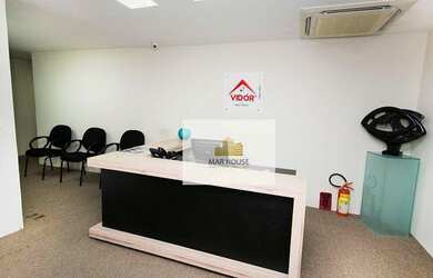 Imagem 12: Sala, 300 m² - venda por R$ 3.465.000 ou aluguel por R$ 27.720/mês -...