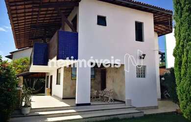 Imagem 14: Venda Casa Piatã Salvador