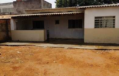 Imagem 1: SÃO JOSÉ DO RIO PRETO - Casa Padrão - RESIDENCIAL NATO VETORASSO