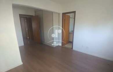 Imagem: O apartamento possui 3 Dormitórios, 4 Banheiros, 3 Vagas na