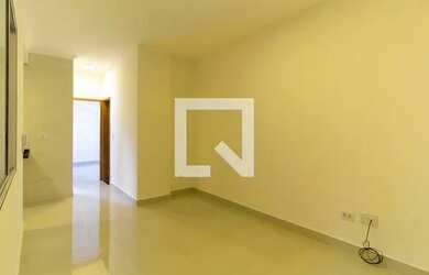 Imagem: O apartamento possui 2 Dormitórios, 1 Banheiro, 58m² de Área