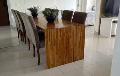 Imagem 8: Apartamento 2 quartos em 60m2, residencial parque do imbui