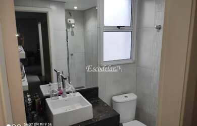 Imagem 6: Apartamento à venda, 60 m² por R$ 441.000,00 - Imirim - São Paulo/SP