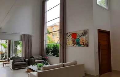 Imagem 5: Urbanova - Casa - Altos da Serra V - 376m² - 4 Dormitórios - Aceita Permuta