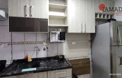 Imagem 15: Apartamento com 2 dormitórios, 54 m² - venda por R$ 265.000,00 ou aluguel...