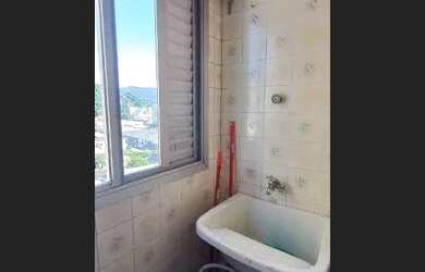 Imagem 12: Apartamento com 1 dormitório para alugar, 50 m² por R$ 2.000,00 - Centro...