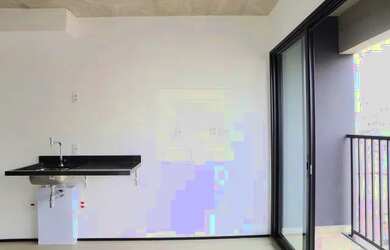 Imagem 5: Apartamento à Venda - Consolação, 1 Quarto, 18 m2