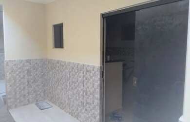 Imagem: O apartamento possui 1 Dormitório, 2 Banheiros e está localizado