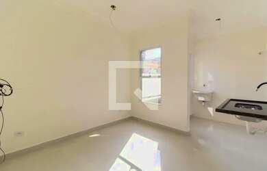 Imagem: O apartamento possui 2 Dormitórios, 1 Banheiro, 50m² de Área