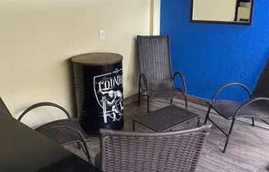 Imagem 11: Casa sobrado em condomínio no Condomínio Villagio D x27 Itália - Bairro...