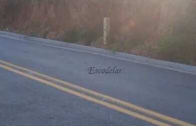 Imagem: O terreno possui 9.700m² de Área e está localizado em Morada