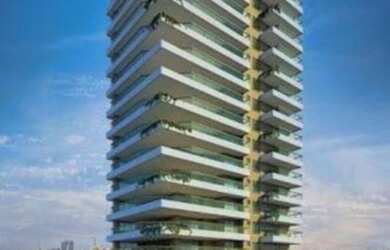 Imagem 9: Maravilhoso apartamento 4 suítes, alto luxo, vista mar, à venda no Morro...