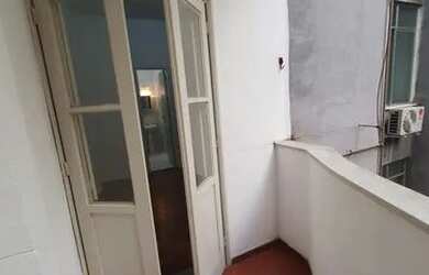 Imagem 7: Apartamento para aluguel tem 40 metros quadrados com 1 quarto em Copacabana...