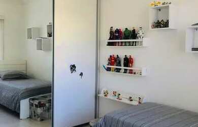 Imagem 13: Casa Aconchegante, Armários planejados, tudo muito novo