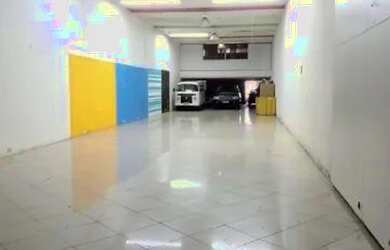 Imagem 7: Terreno 1005 m2 frente de 22,06 metros