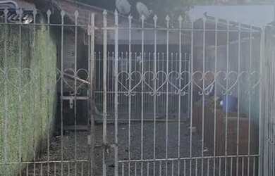 Imagem 10: Vendo Casa em Pinhais. 3 Vagas na garageme3 Dormitórios