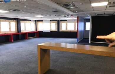 Imagem 11: Andar Corporativo com 1065 m² disponíveis para venda