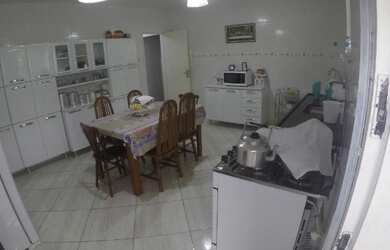 Imagem 11: Duas residências