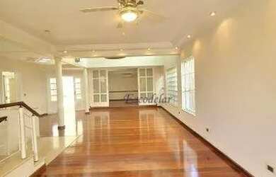 Imagem 3: Casa à venda, 378 m² por R$ 3.000.000,00 - Tucuruvi - São Paulo/SP