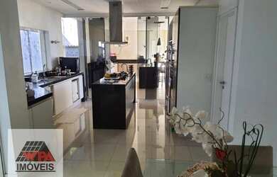 Imagem 4: Casa à venda, 580 m² por R$ 4.000.000,00 - Vale das Paineiras - Americana/SP